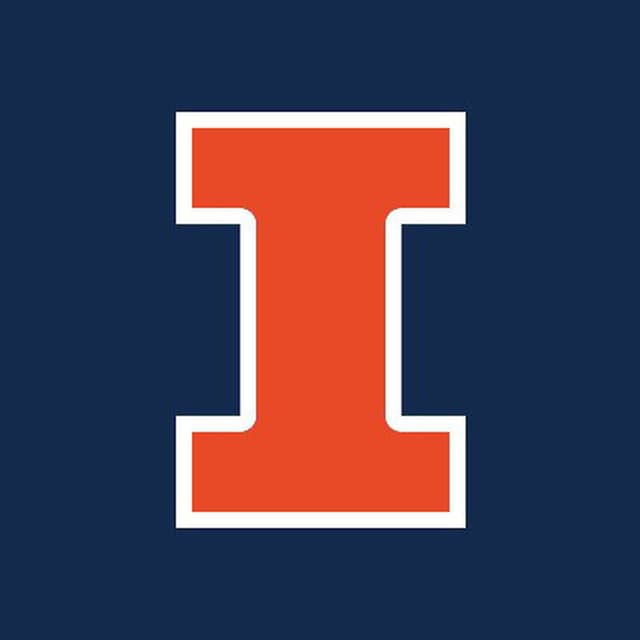 University of Illinois Urbana Champaign