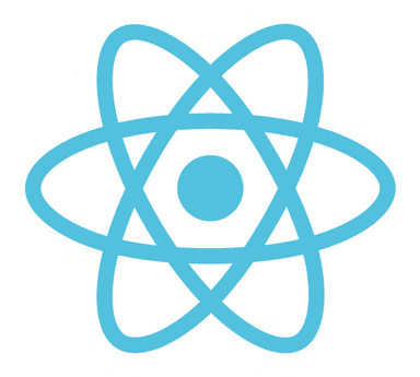 React