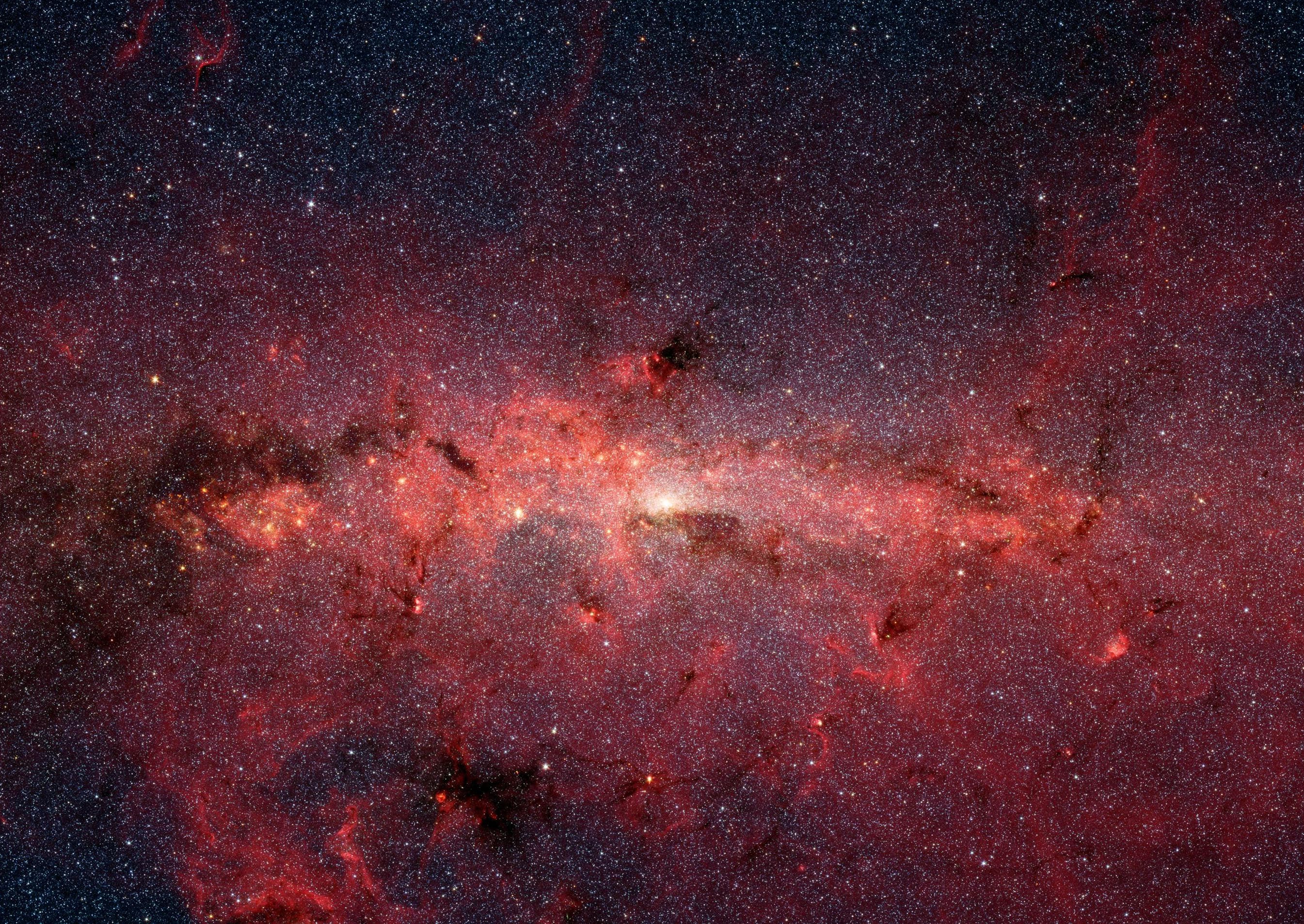 space